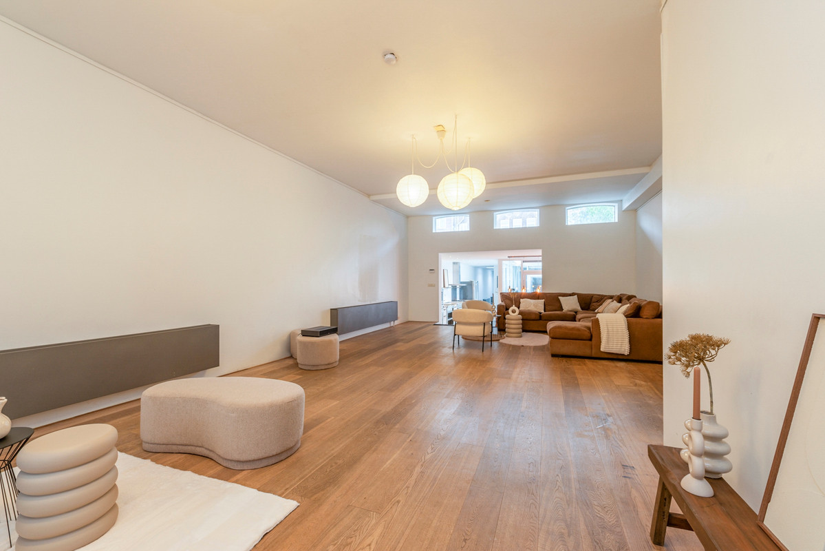 Appartement te koop: Govert Flinckstraat 316D, Amsterdam