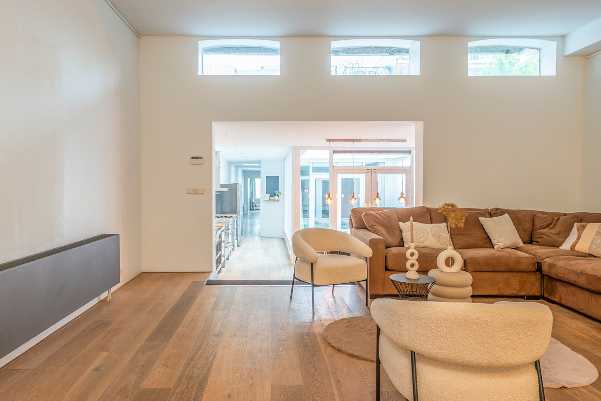 Appartement te koop: Govert Flinckstraat 316D, Amsterdam