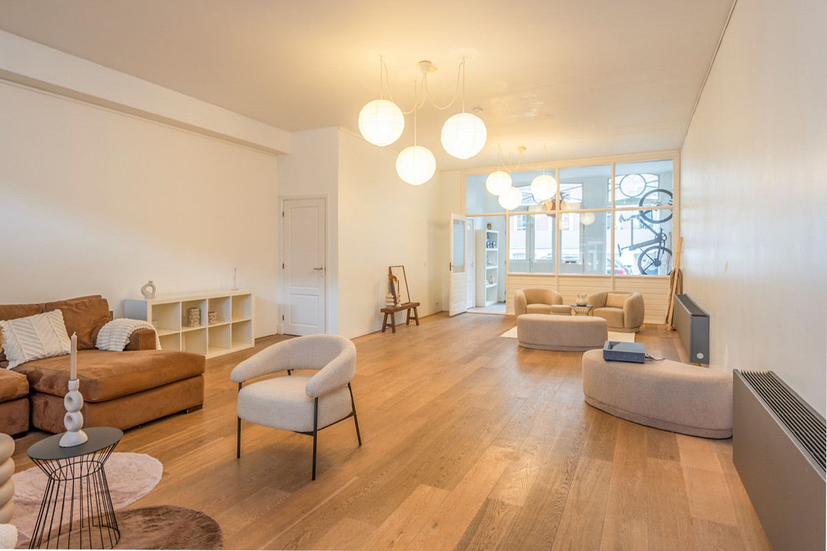 Appartement te koop: Govert Flinckstraat 316D, Amsterdam