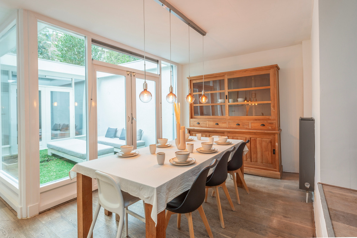 Appartement te koop: Govert Flinckstraat 316D, Amsterdam