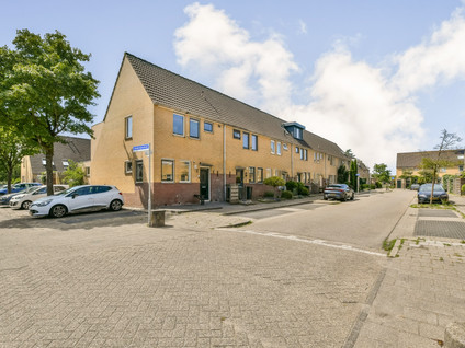 Goudenregenstraat 47