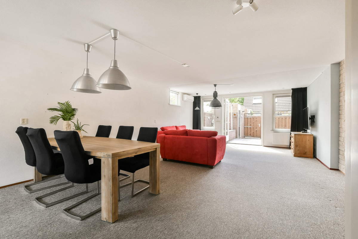 Hoekwoning te koop: Goudenregenstraat 47, Purmerend