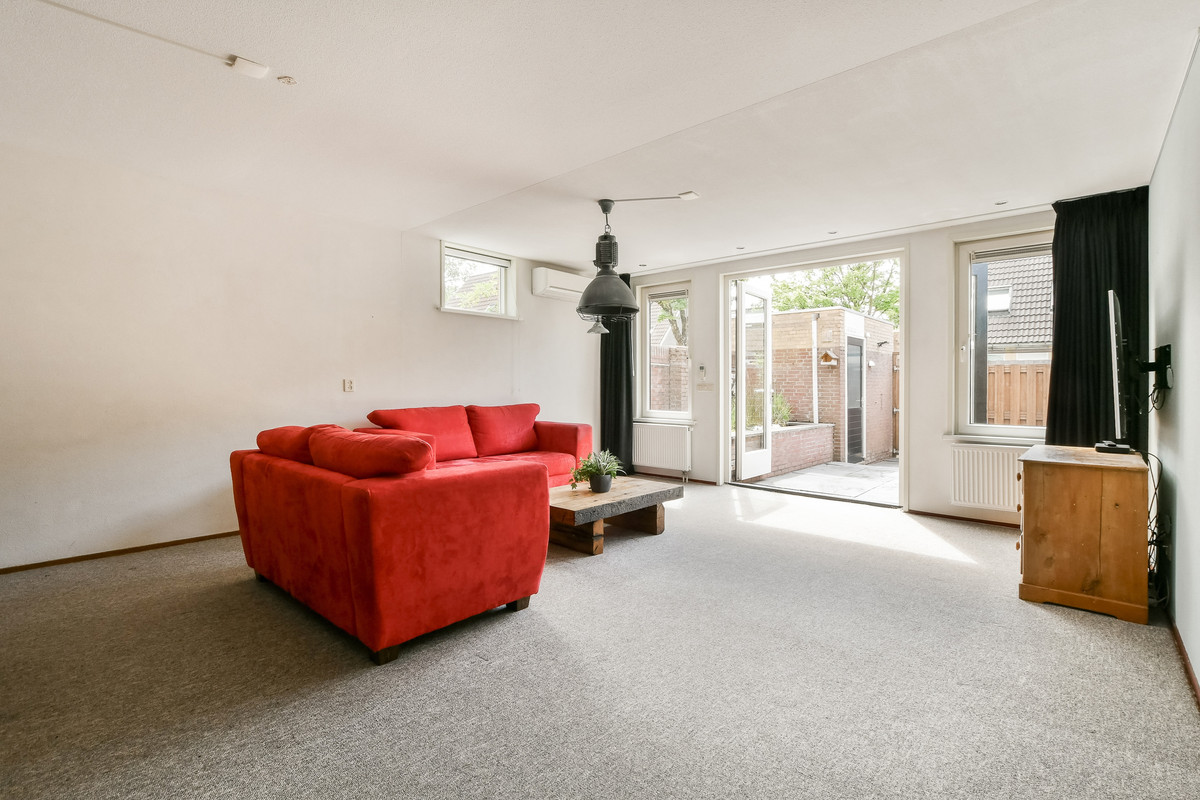Hoekwoning te koop: Goudenregenstraat 47, Purmerend