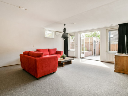 Goudenregenstraat 47