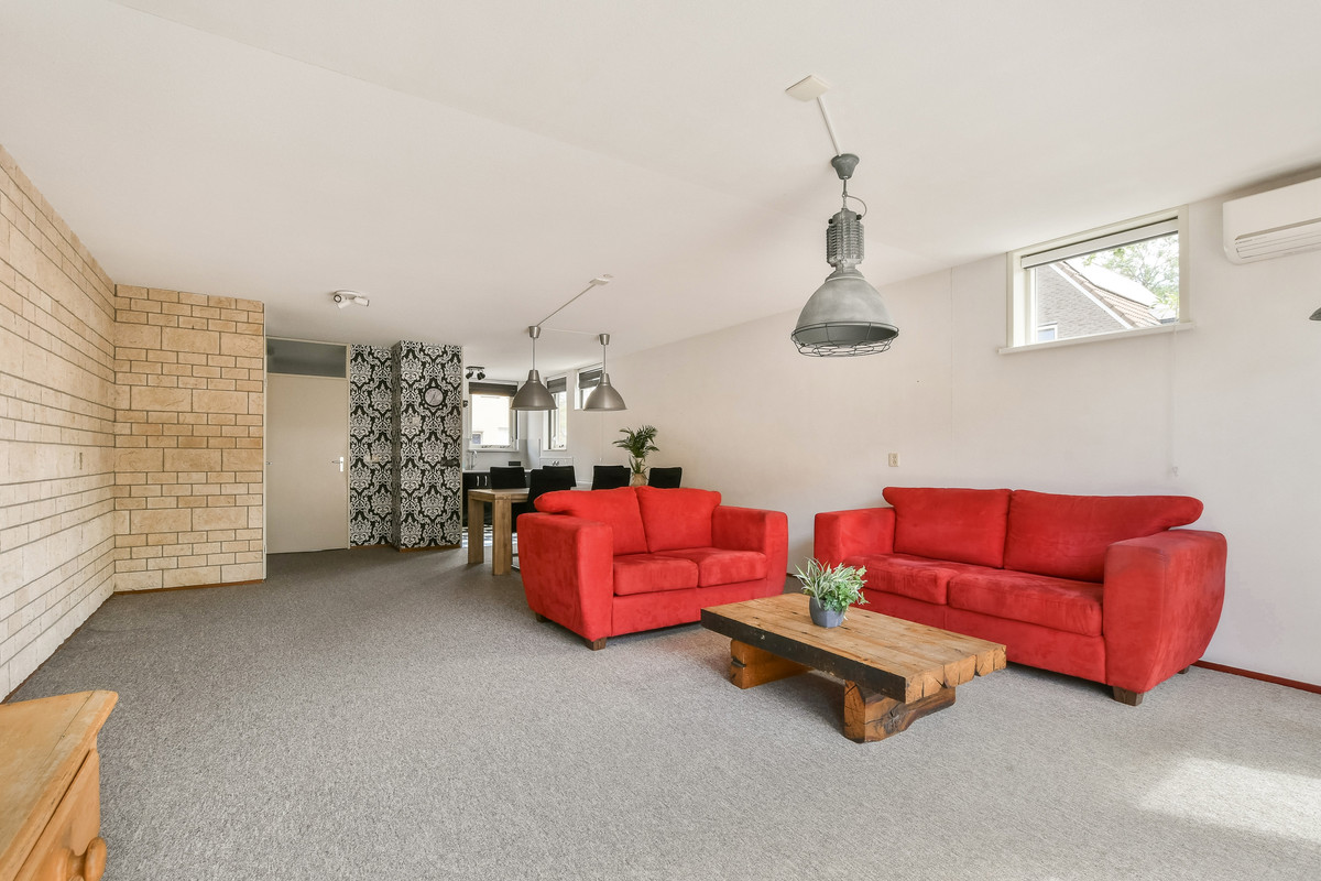 Hoekwoning te koop: Goudenregenstraat 47, Purmerend