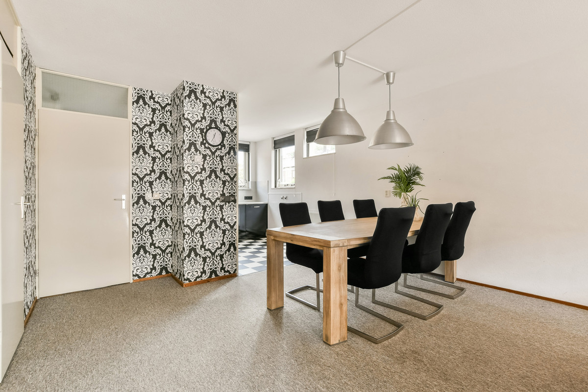 Hoekwoning te koop: Goudenregenstraat 47, Purmerend