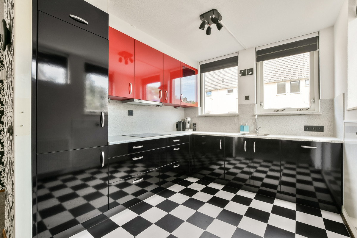 Hoekwoning te koop: Goudenregenstraat 47, Purmerend