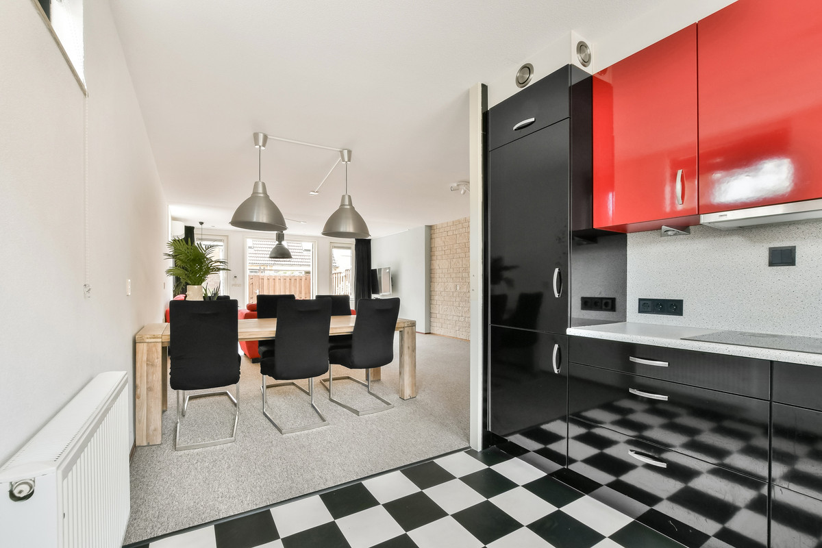 Hoekwoning te koop: Goudenregenstraat 47, Purmerend