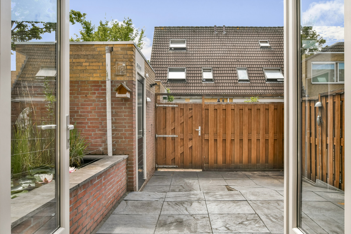 Hoekwoning te koop: Goudenregenstraat 47, Purmerend