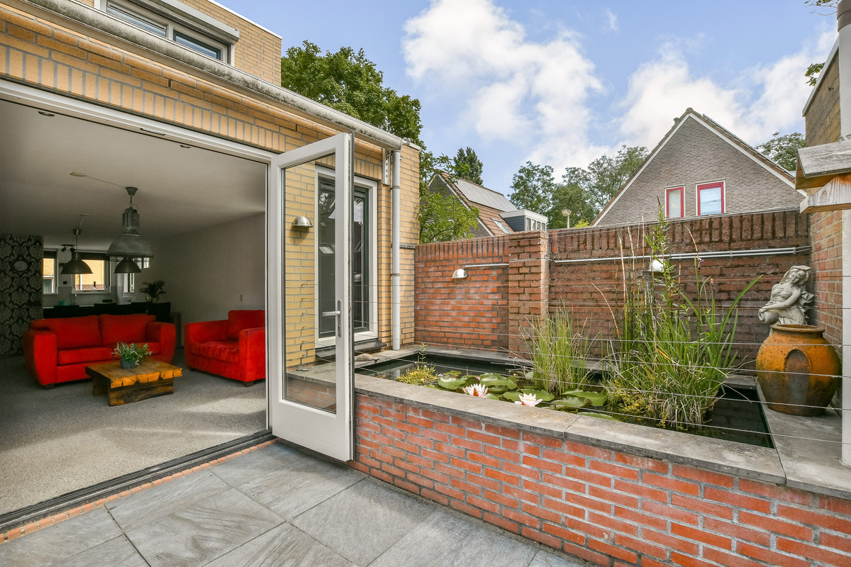 Hoekwoning te koop: Goudenregenstraat 47, Purmerend