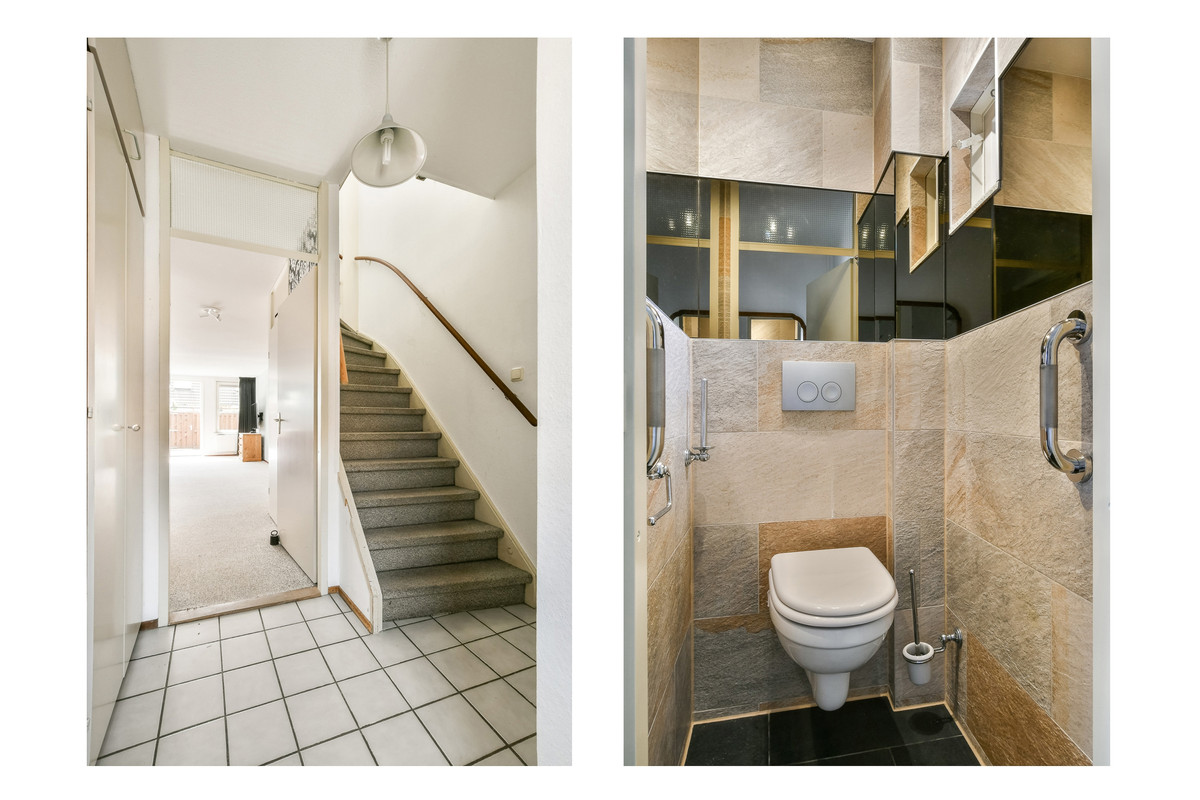 Hoekwoning te koop: Goudenregenstraat 47, Purmerend