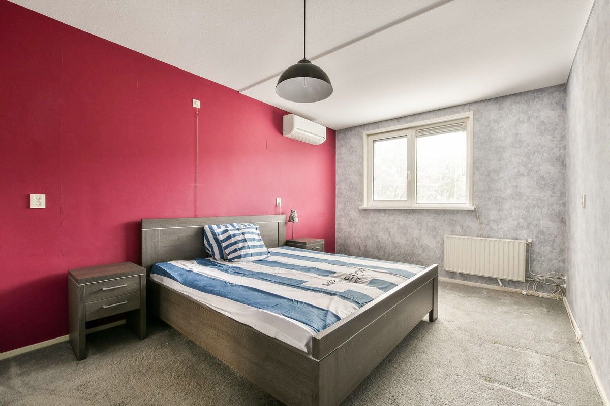 Hoekwoning te koop: Goudenregenstraat 47, Purmerend