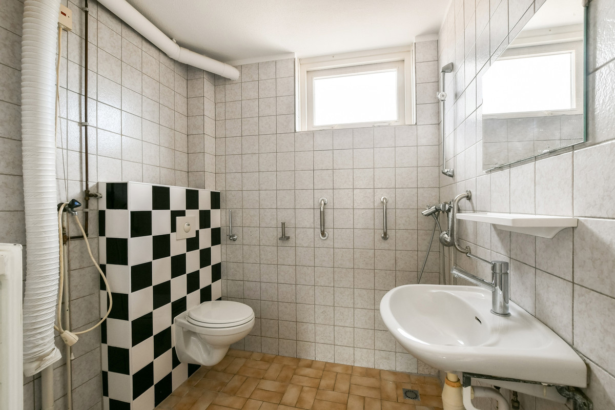 Hoekwoning te koop: Goudenregenstraat 47, Purmerend