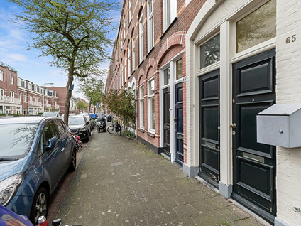 Vinkensteynstraat 65