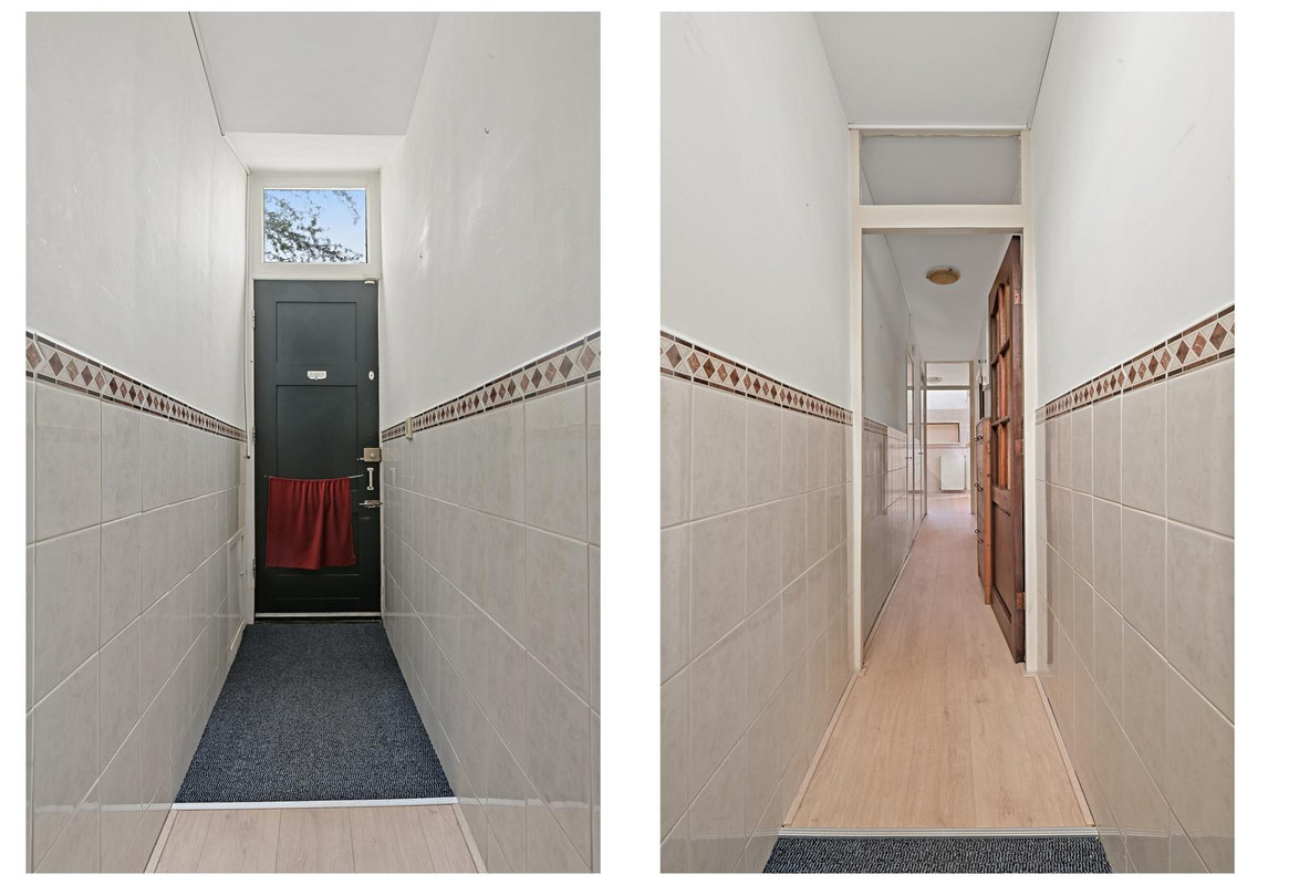 Appartement te koop: Vinkensteynstraat 65, 'S-Gravenhage