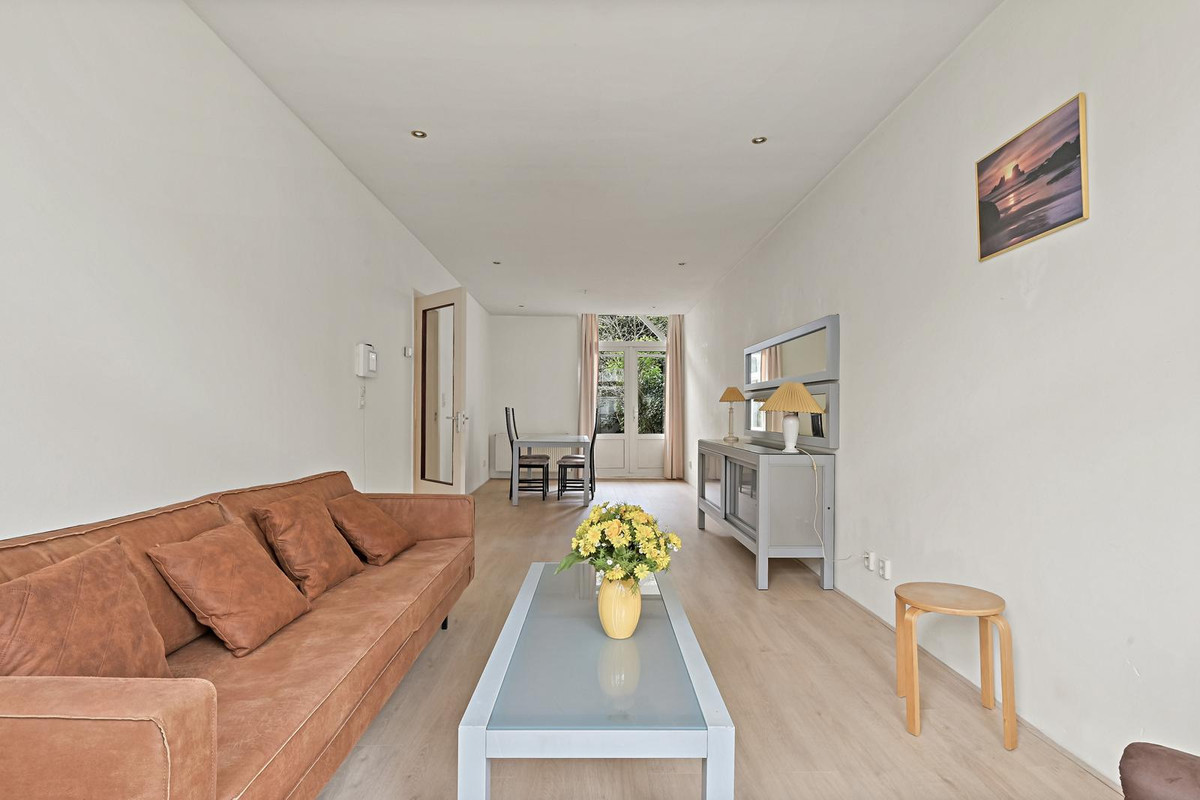 Appartement te koop: Vinkensteynstraat 65, 'S-Gravenhage