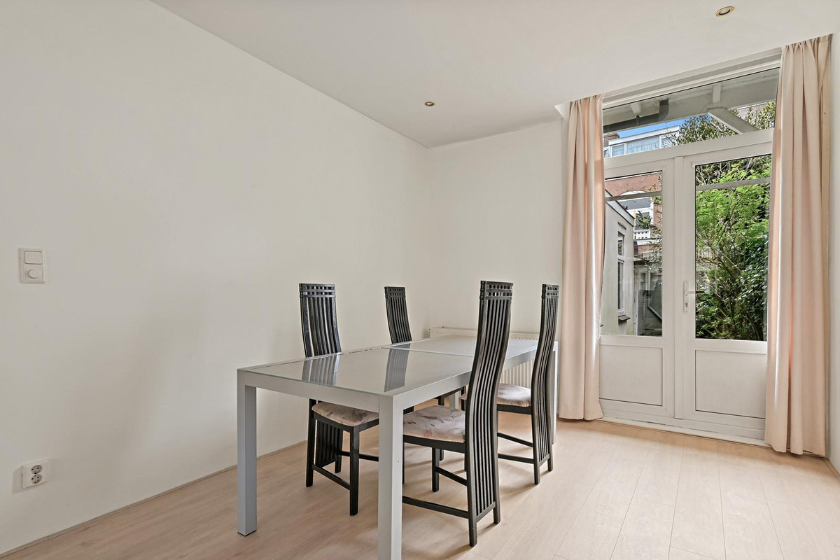 Appartement te koop: Vinkensteynstraat 65, 'S-Gravenhage