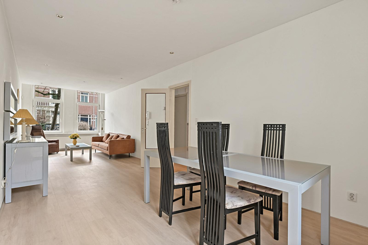 Appartement te koop: Vinkensteynstraat 65, 'S-Gravenhage