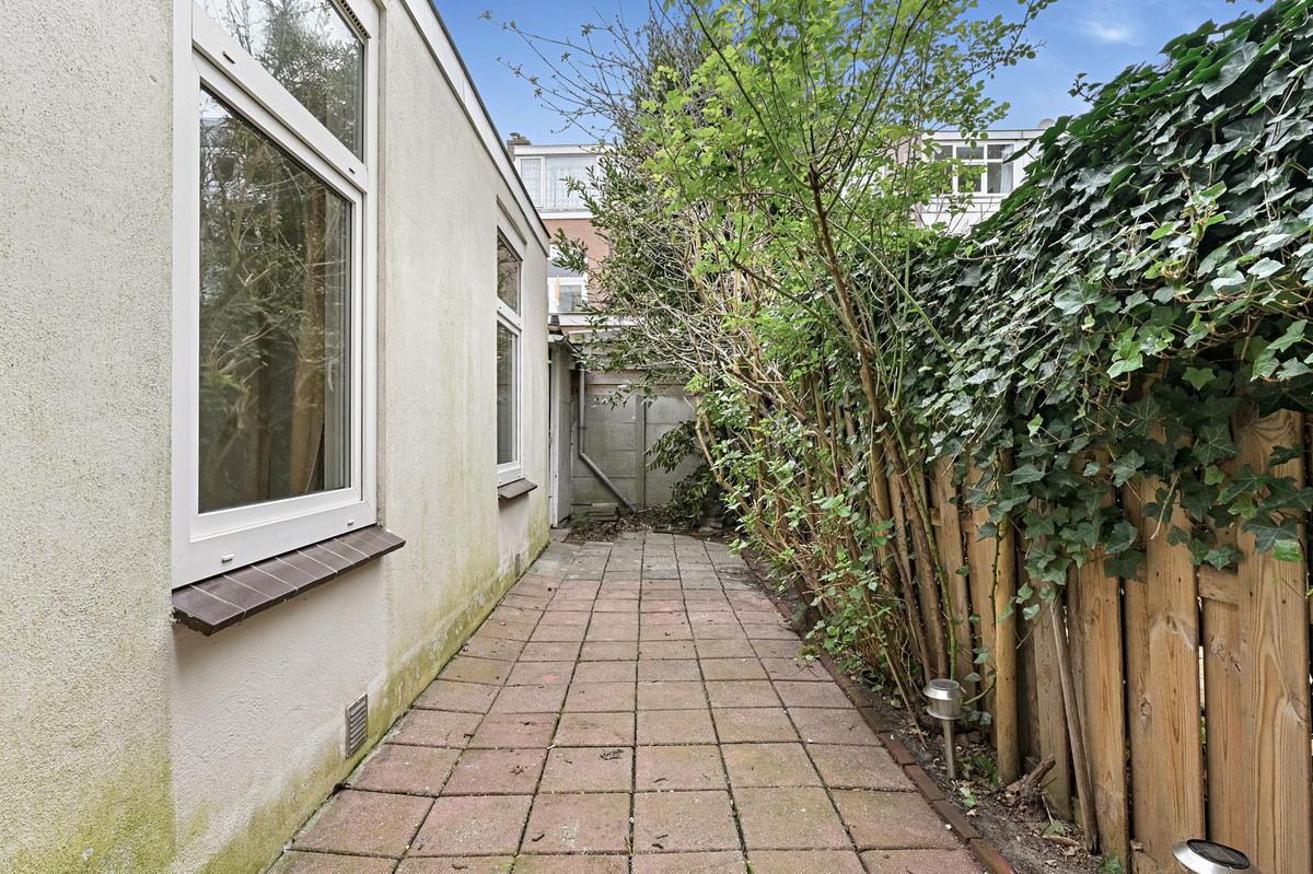 Appartement te koop: Vinkensteynstraat 65, 'S-Gravenhage