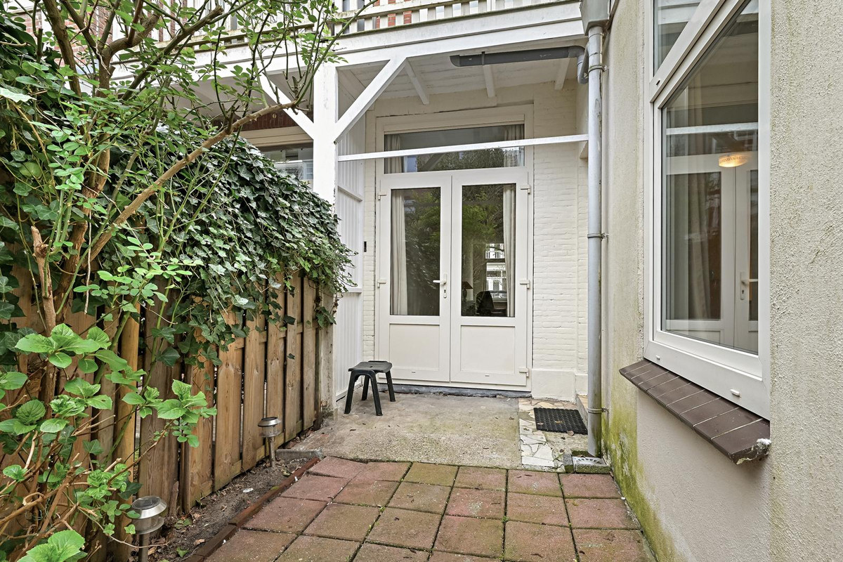 Appartement te koop: Vinkensteynstraat 65, 'S-Gravenhage