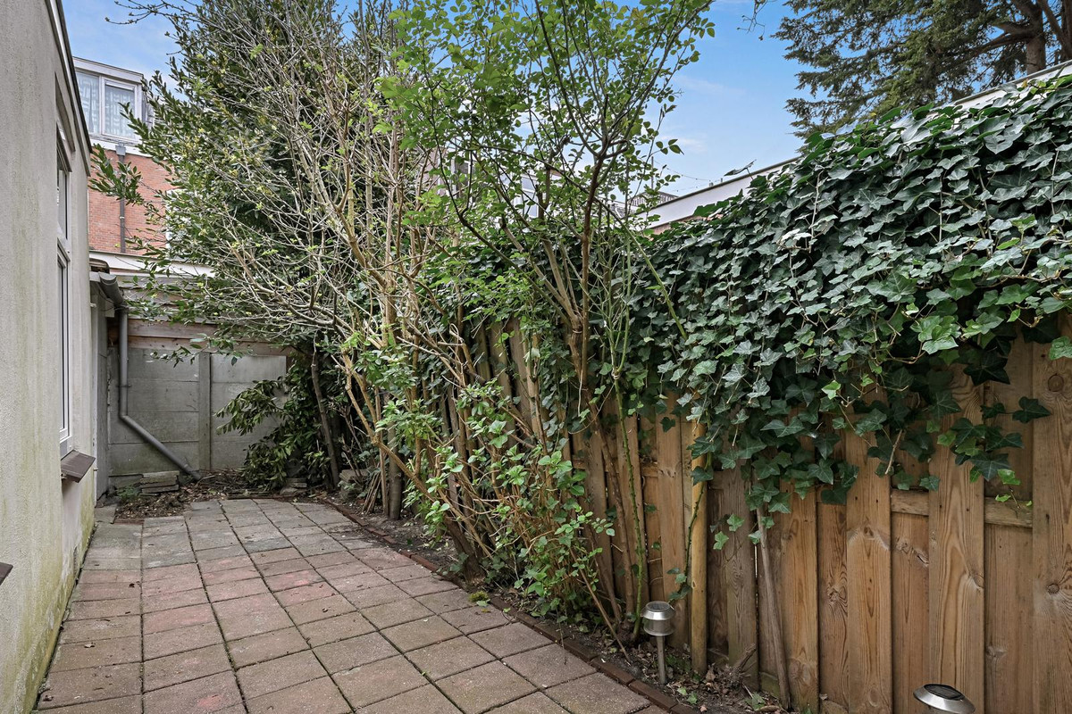 Appartement te koop: Vinkensteynstraat 65, 'S-Gravenhage