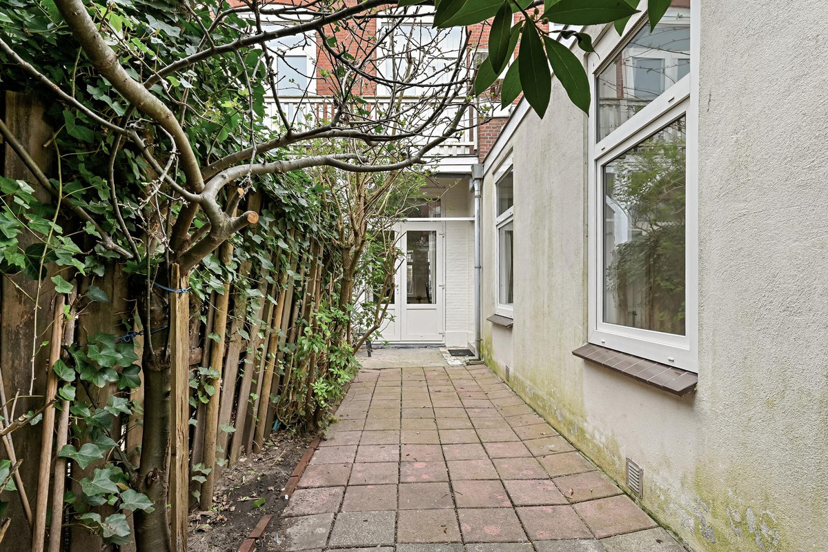 Appartement te koop: Vinkensteynstraat 65, 'S-Gravenhage