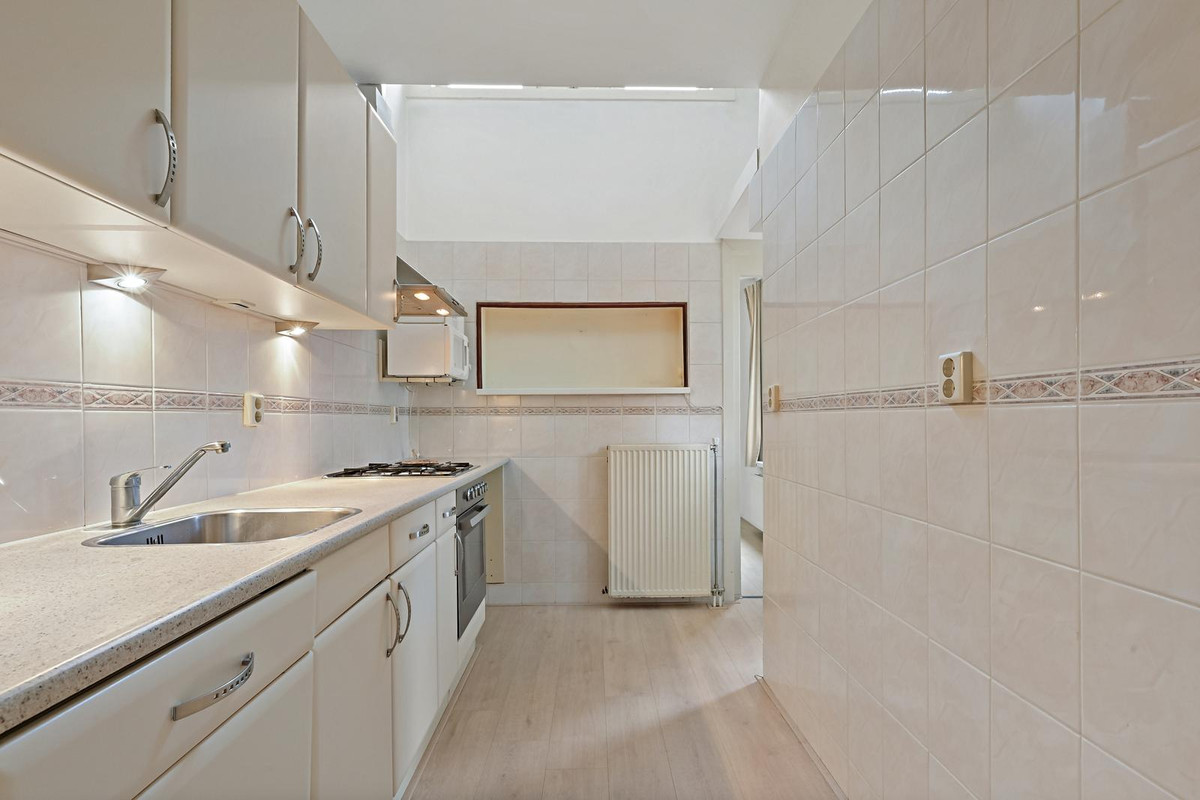 Appartement te koop: Vinkensteynstraat 65, 'S-Gravenhage