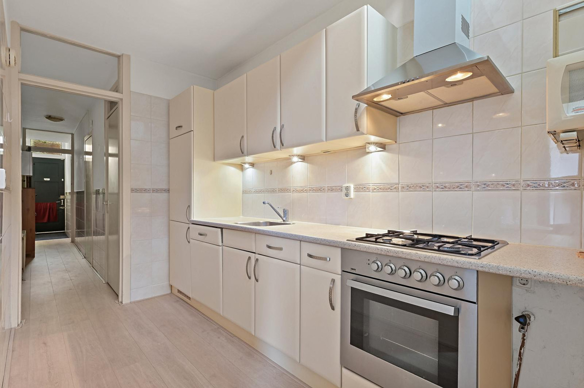 Appartement te koop: Vinkensteynstraat 65, 'S-Gravenhage