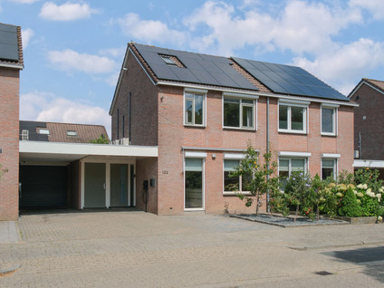 De Jachtvalk 122