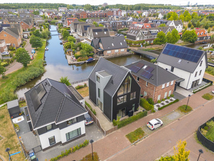 Patrick Blackettstraat 3