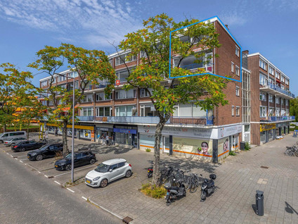 Bierens de Haanweg 103
