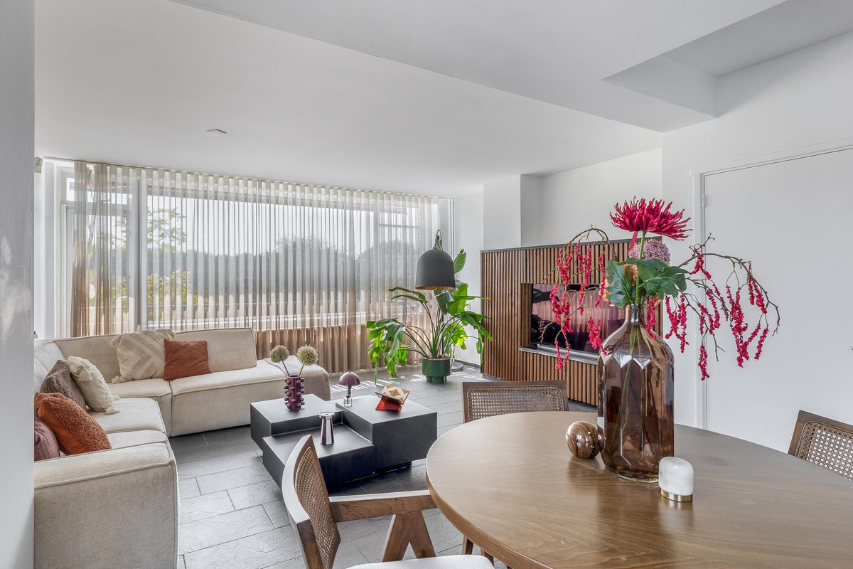 Appartement te koop: Bierens de Haanweg 103, Rotterdam