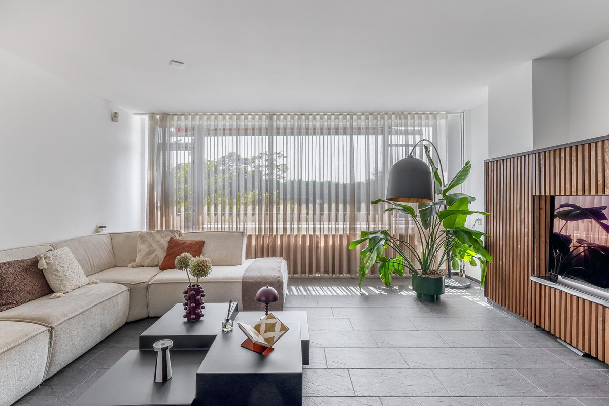 Appartement te koop: Bierens de Haanweg 103, Rotterdam