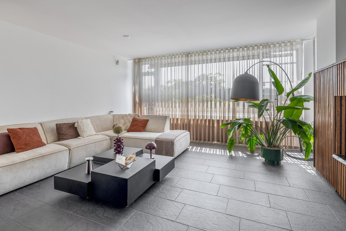 Appartement te koop: Bierens de Haanweg 103, Rotterdam