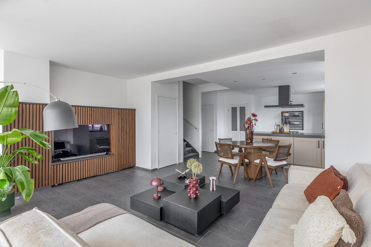 Appartement te koop: Bierens de Haanweg 103, Rotterdam