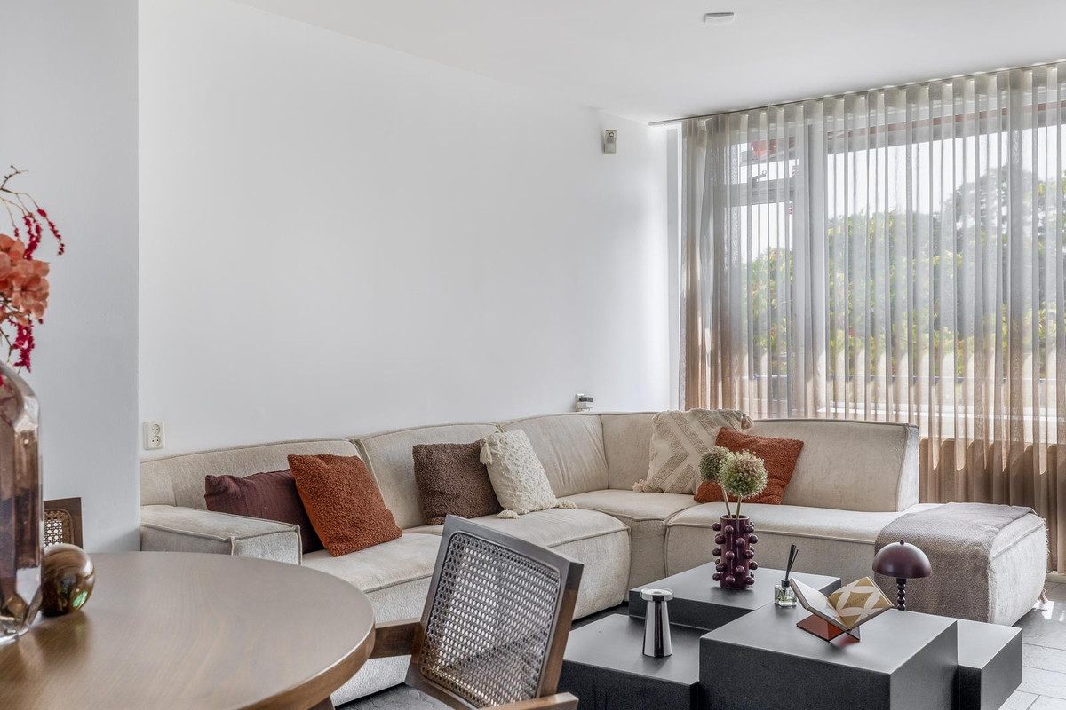 Appartement te koop: Bierens de Haanweg 103, Rotterdam