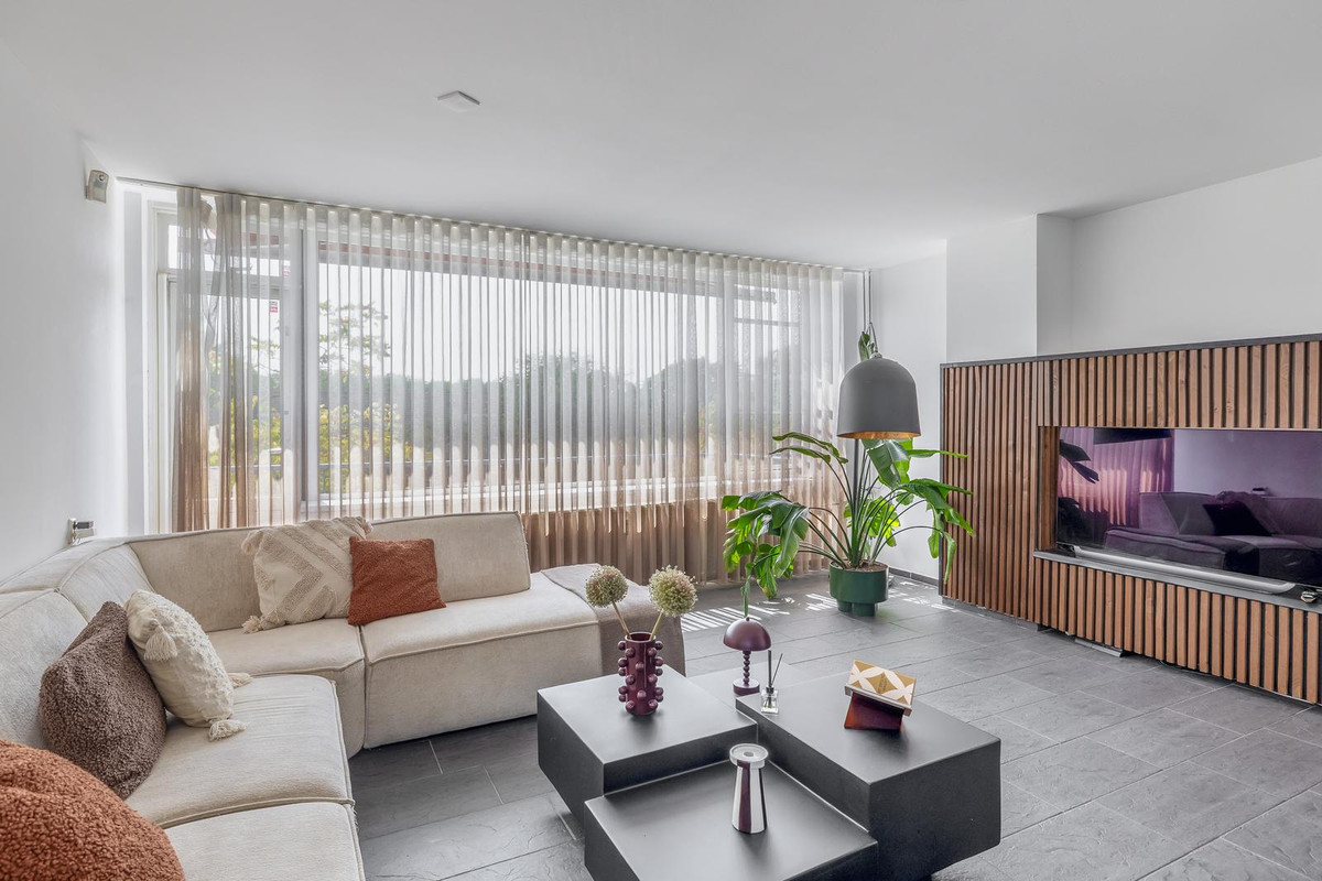 Appartement te koop: Bierens de Haanweg 103, Rotterdam