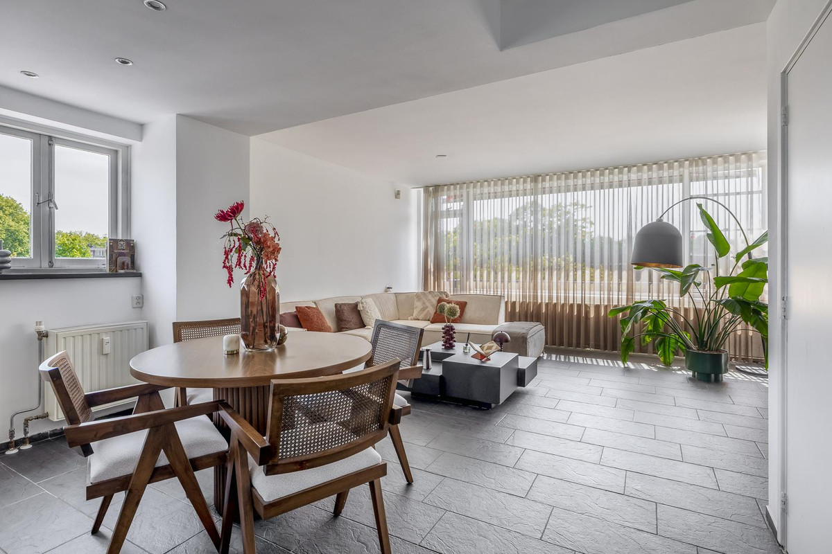 Appartement te koop: Bierens de Haanweg 103, Rotterdam