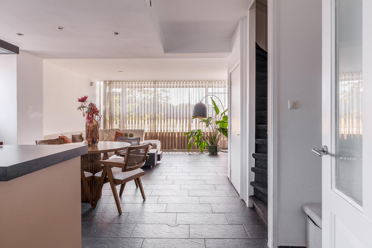 Appartement te koop: Bierens de Haanweg 103, Rotterdam