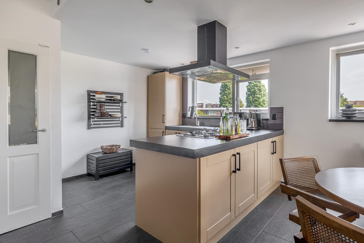 Appartement te koop: Bierens de Haanweg 103, Rotterdam