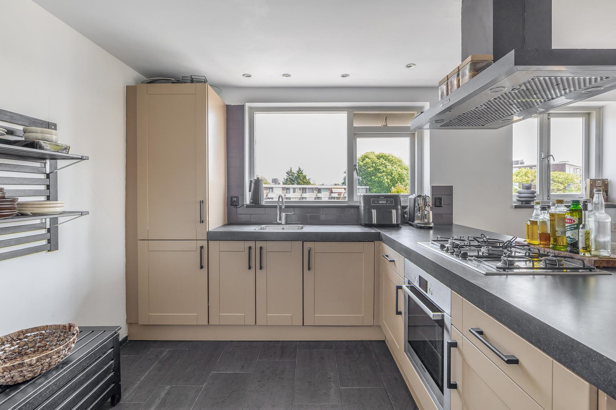 Appartement te koop: Bierens de Haanweg 103, Rotterdam