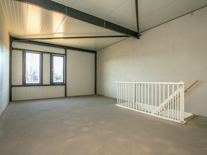 Banksstraat 3U