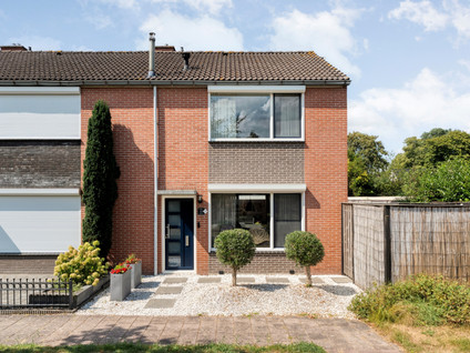 Rietdekkershof 25
