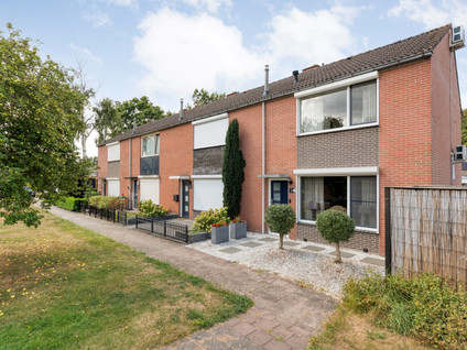 Rietdekkershof 25