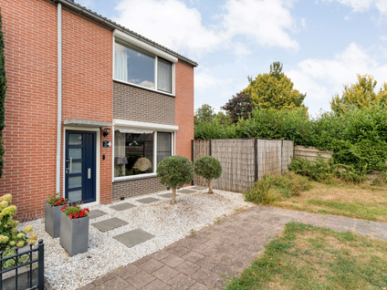 Rietdekkershof 25