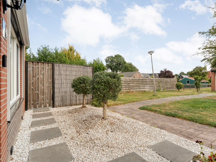 Rietdekkershof 25