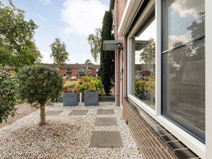 Rietdekkershof 25