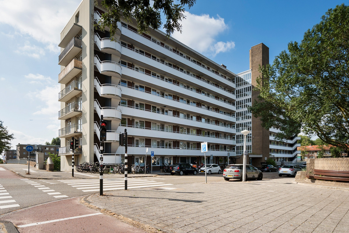 Studio te koop: Burgemeester Cramergracht 178, Amsterdam