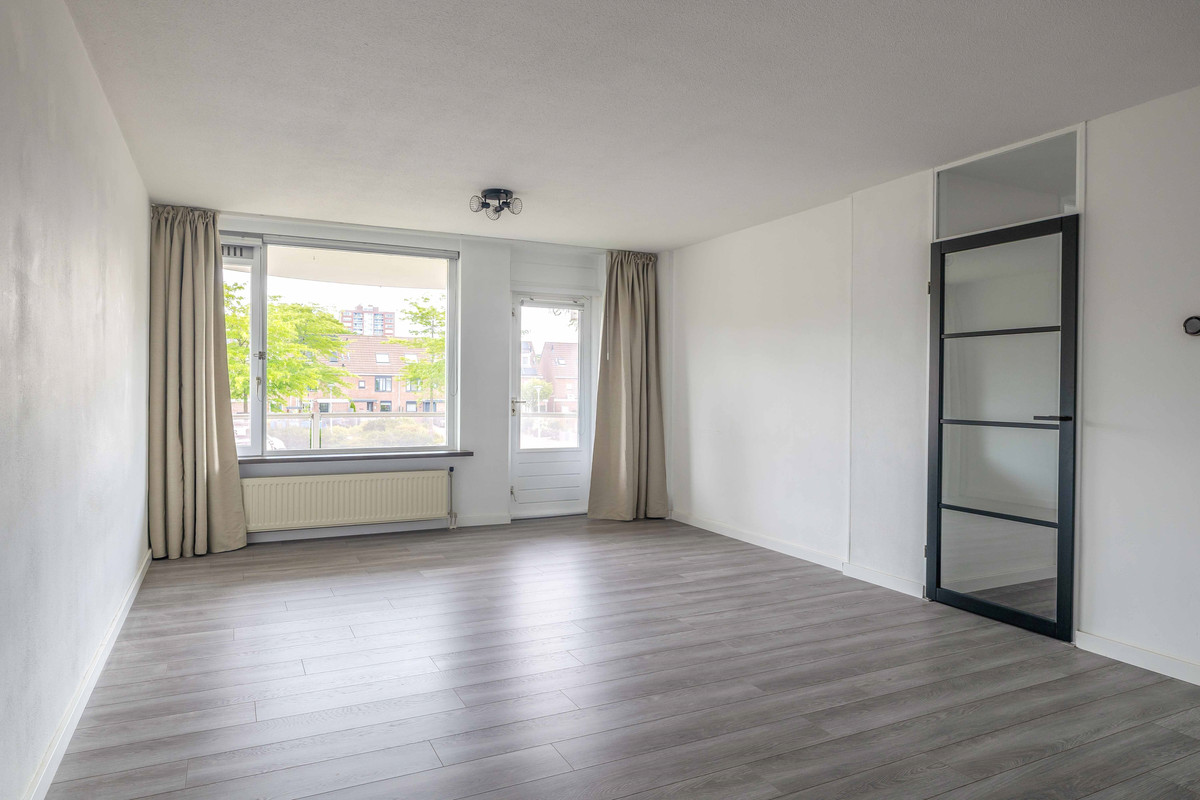 Appartement te koop: Fuutlaan 29, Capelle Aan Den Ijssel