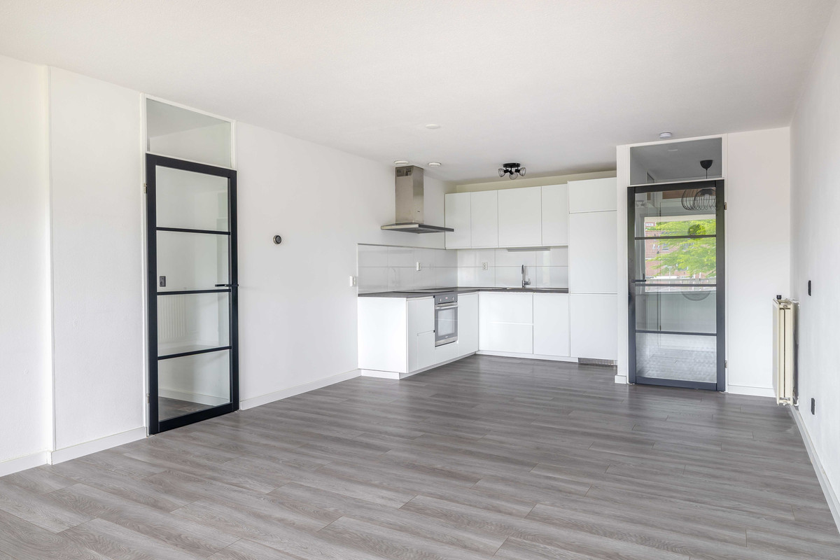 Appartement te koop: Fuutlaan 29, Capelle Aan Den Ijssel